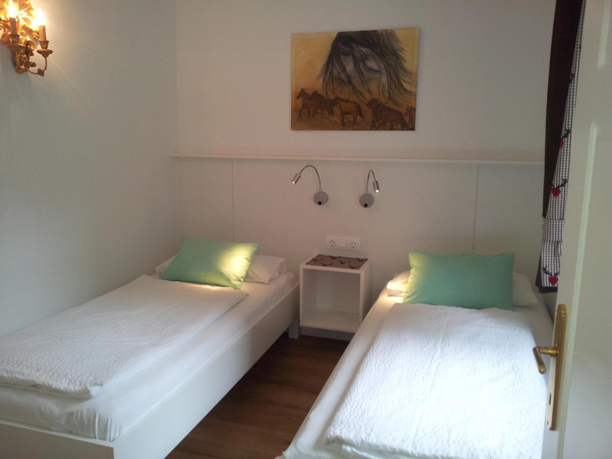 Landhaus Ferk Unterburg am Klopeiner See Quarto foto