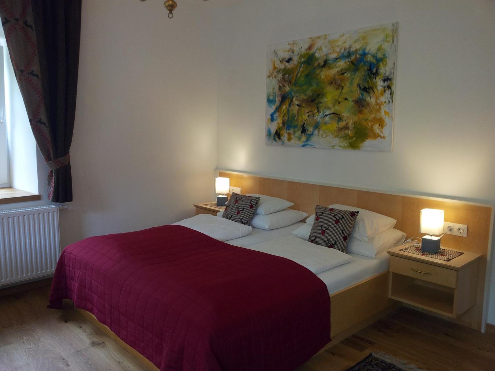 Landhaus Ferk Unterburg am Klopeiner See Quarto foto