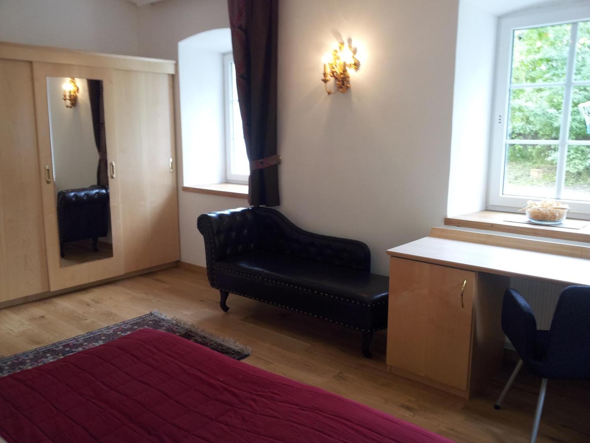 Landhaus Ferk Unterburg am Klopeiner See Quarto foto