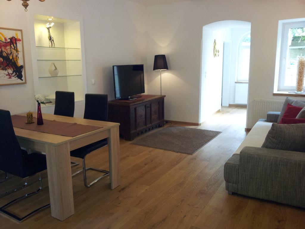 Landhaus Ferk Unterburg am Klopeiner See Quarto foto